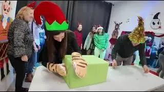 V&iacute;deo nadal A Casa do Rock 2025