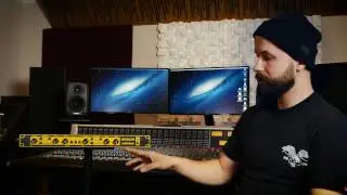 Looptrotter - EMPEROR limiter - introduction