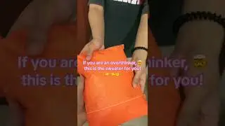 Can't resist! #overthinker #giftideas #viralvideo #trending #fok