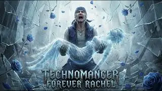 Technomancer - Final Fantasy VI - Forever Rachel