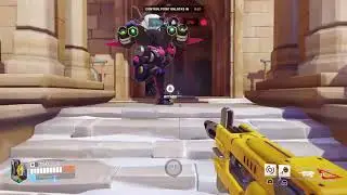 Healing, Headshots, and Hilarity