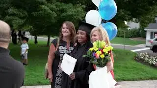 2023 Graduation Review - ACI Medical & Dental School