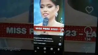 Botan de mala manera a productor Peruano en TV Nacional