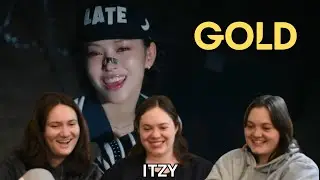 Itzy 