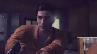 Mafia 2 Xbox 360 Chapter 4 Murphy's Law