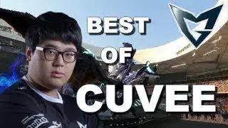 Best Of CuVee, The Guy With 