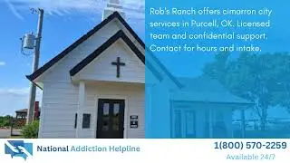 Top 3 Addiction Treatment Centers Cimarron City