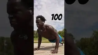 What would happen if I did the one punch man workout for 30 days straight?