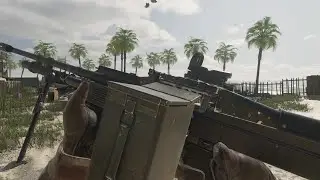 34-8 M60E4 Gameplay | Call of Duty Modern Warfare Remastered Multiplayer Gameplay (No Commentary)