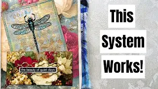 Why This Planner Works In Real Life/Catching Up Without Pressure