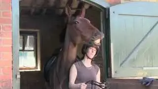 Alice & Fab's the outtakes! | Video Diary | Horse & Hound
