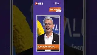 #TestimonialTalks | What the Industry Leaders think about NSE