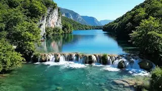 Beautiful scenery in every country in the world