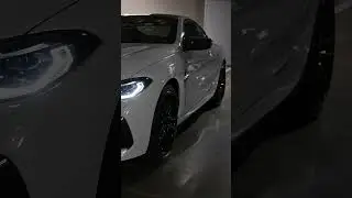 Prestige Unleashed: 2023 BMW M8 Competition Luxury Showcase