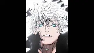 The Day Gojo Got Unsealed 🥶🗿 || Jujutsu kaisen #gojo #kenjaku