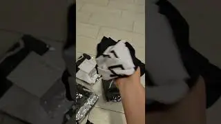 MX set (pants and jersey) awful quality order from AliExpress. fake store