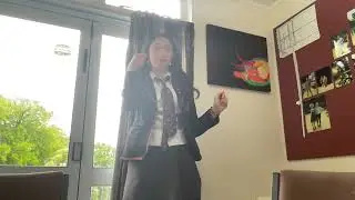 French speech about the environment