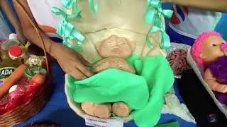 Feira Cultural: Educação Infantil e Fundamental I