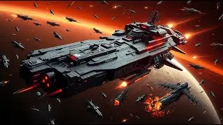 Humanity Was the Species the Universe Warned Them About | HFY | HFY Reddit Stories