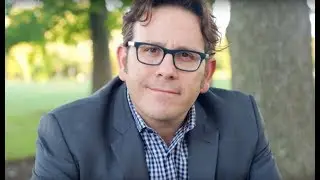 Olin 2018 Distinguished Alumnus: Zack Boyers