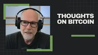 The Prof G Pod &ndash; Thoughts on Bitcoin 2025 - Scott Galloway