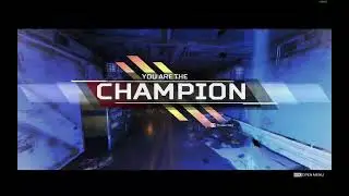 #13 Спитфайр - новая мета [Apex]
