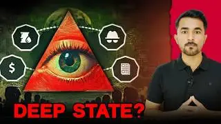 Deep State Explained | Who Really Controls Governments?