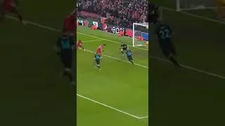 Arturo Vidal is still a BEAST in 2022 👿
