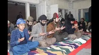 Mehfil e Sama Urs Mubarak Hazrat Pir Syed  Jalal Ud Din Gilani Golra Sharif 11 February 2020
