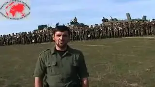 Ukraine Russia Crisis Slavyansk news
