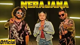 Nerajana | Sunny Austin | Chinna Swamy | Pallavi | New Hip Hop Telugu Song | Spoorthi Jithender