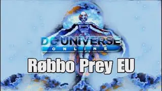 DCUO: 1# Water healing Guide SWE+ 2x Shield cheese & 3x GEMS OP 💦