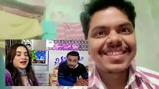 हार्दिक पांड्या का खतरनाक अंदाज़ 😱 | Match Winning Performance | Full Reaction
