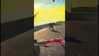 This is WHY movement is IMPORTANT in WARZONE!