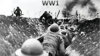 Homework Helper - World War 1
