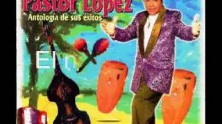 PASTOR LOPEZ. El negro jose