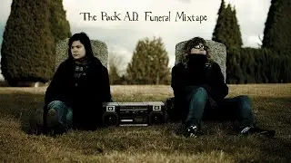 The Pack a.d. - Funeral Mixtape (Full Album - Official Audio)