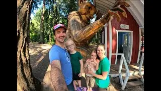 2024 Epic Road Trip - Day 9