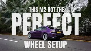 Это лучший цвет для BMW? | G80 M3 и G22 M440i. S4, эпизод 7