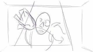 everlasting fun DND animatic WIP
