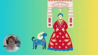 Докучные сказки и народные песни | Литературное чтение, 3 класс |Урок с Мудрым Лисом