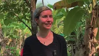 Challenge contre le cancer en Cambodge : Capsule - Dani&egrave;le Ducharme