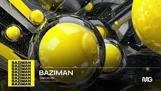 Darco 09 &ndash; Baziman | Nu Disco & Indie Dance 2025 Anthem