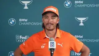 Rickie Fowler Crushed After Narrow FedEx Cup Miss 😞 | &ldquo;Just One Swing&hellip;&rdquo;