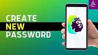 How to Create A New Password in Fantasy Premier League | FPL Forgot Password (2024)