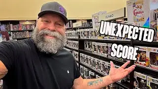 &laquo;НЕОЖИДАННЫЙ РЕЗУЛЬТАТ в ROSS & BOOKS A MILLION! 💥 Приключение в поисках игрушек!&raquo;