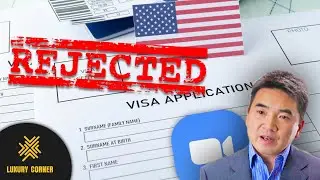 The Zoom Founder That Got Rejected By USA NINE Times - Success Story