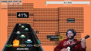 Dystopia by Megadeth ~ 100% FC (Clone Hero)