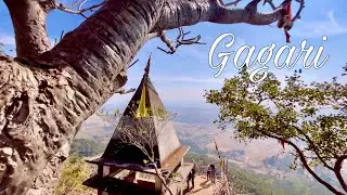 Gagari Hill ⛰️ Shiva Temple | Ranchi's tallest Shiva temple | Gagari Hill | Ormanjhi | Ranchi | J...