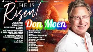 🔴He is Risen! Best Easter Christian Worship Song 2024🙏 Devotional Easter Praise & Worship Songs 🕊️